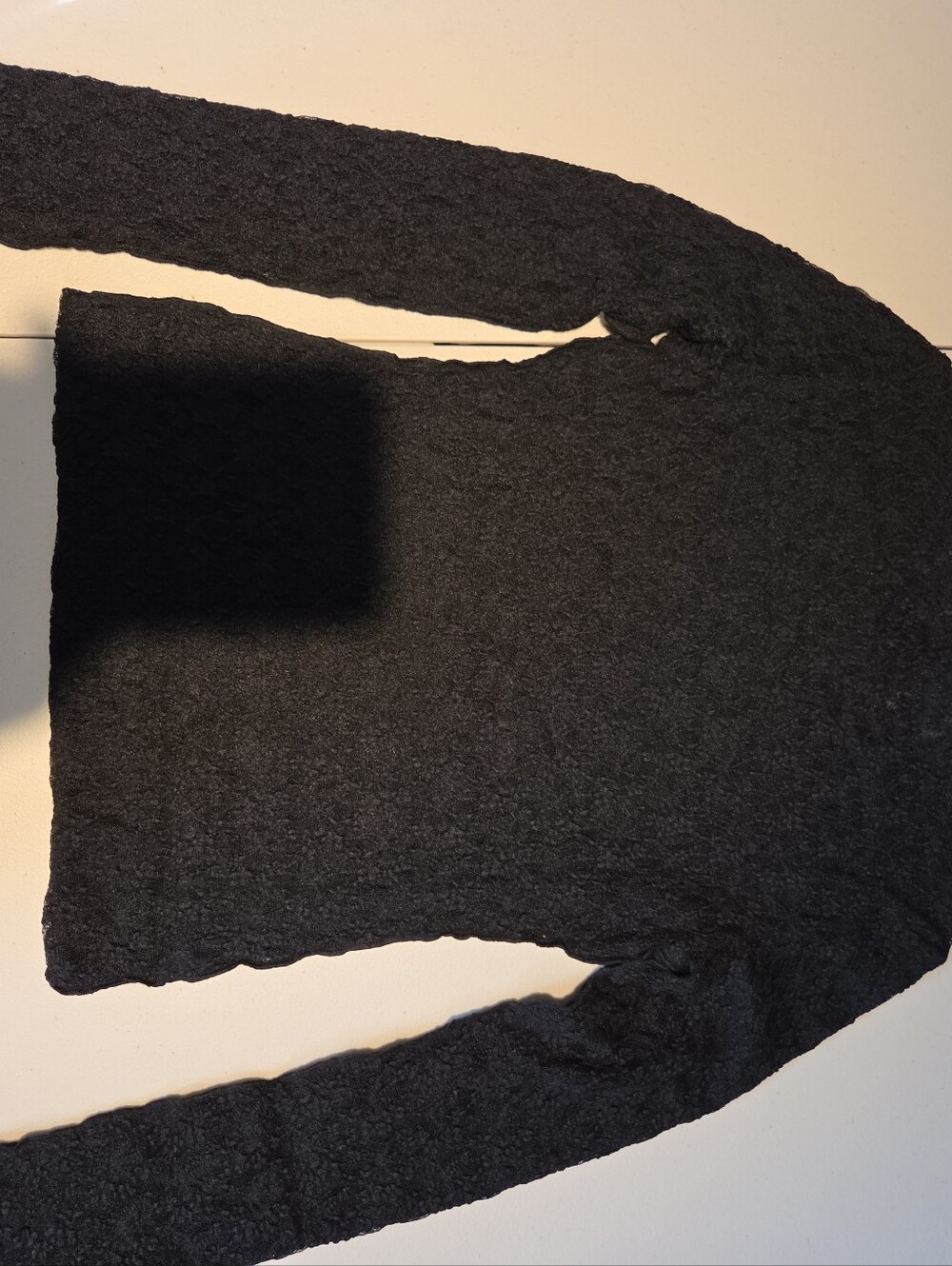 Rag & Bone Ellie Lace Long Sleeve Tee